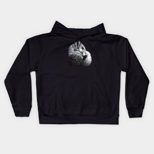 Heedful Kids Hoodie